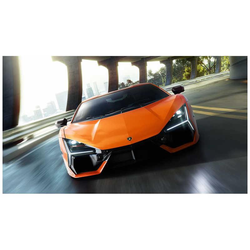 ユービーアイソフト PS5ゲームソフト ザ クルー：モーターフェスの画像