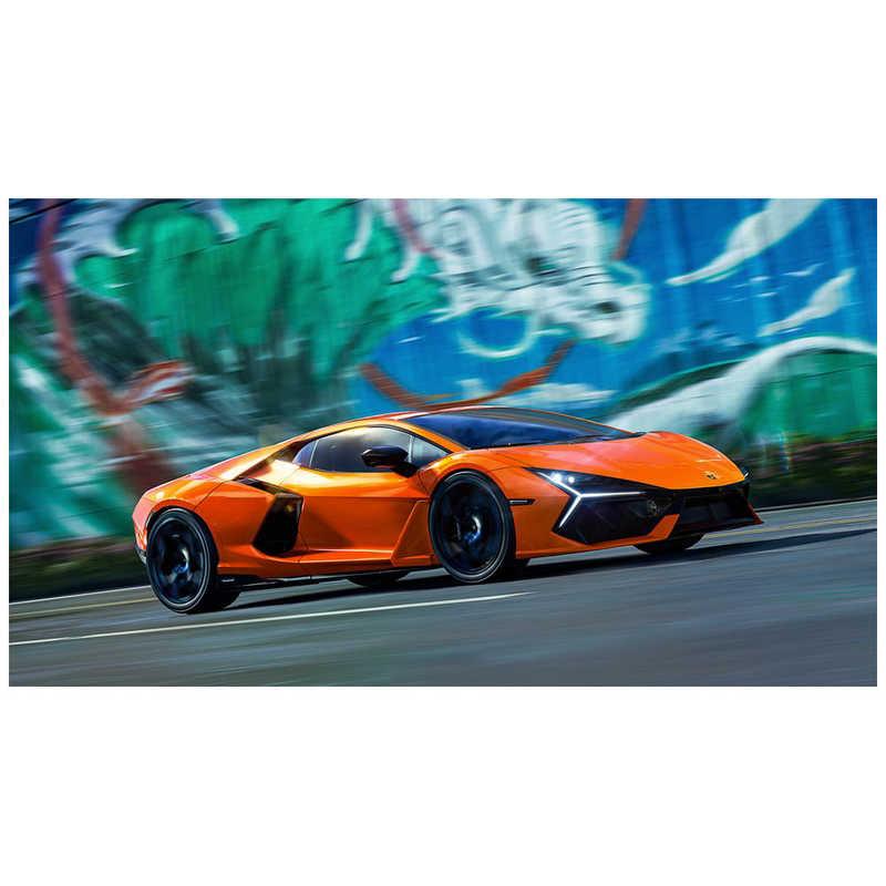 ユービーアイソフト PS5ゲームソフト ザ クルー：モーターフェスの画像
