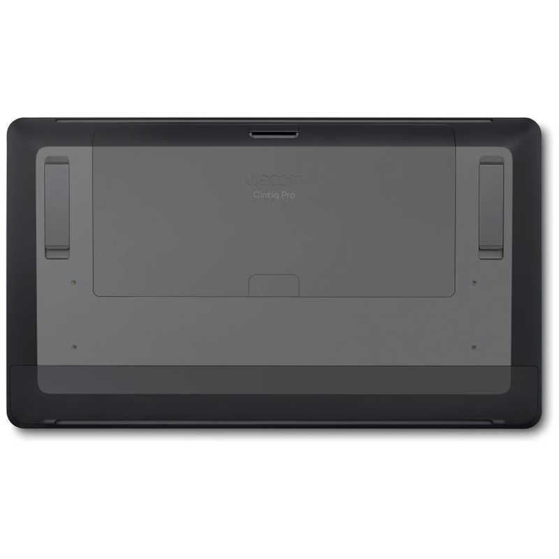 WACOM 24型液晶ペンタブレット Wacom Cintiq Pro 24 ペンモデル DTK 