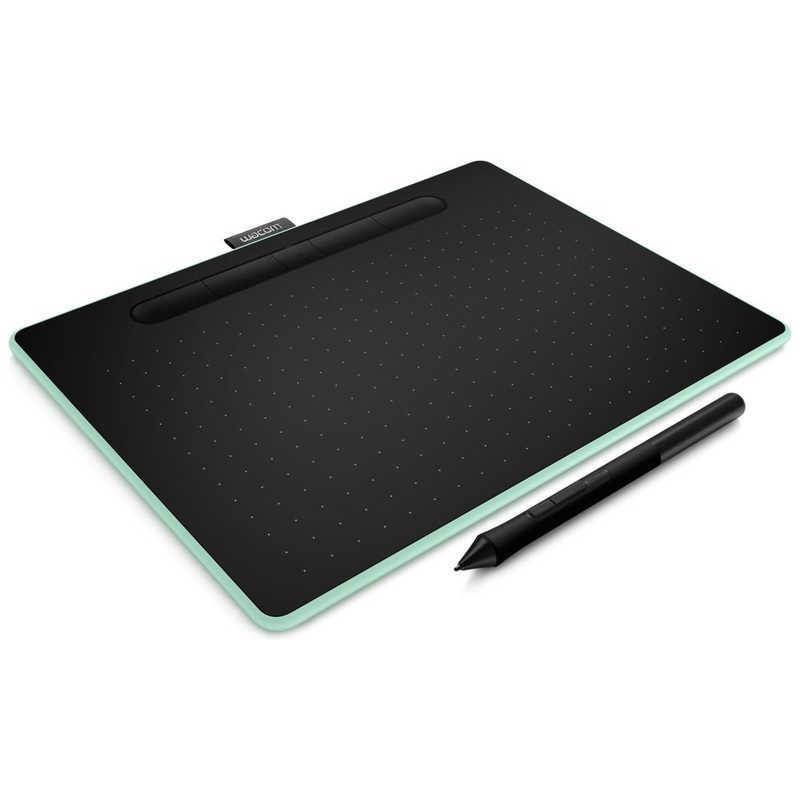 Intuos ペンタブレット ワコム Wacom Pro Medium medium ペンタブ 