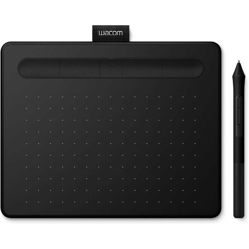 WACOM　ペンタブレット　CTL-4100/K2（Yahoo!・コジマYahoo!店）