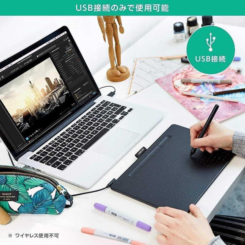 WACOM ペンタブレット CTL-4100/K2 : コジマYahoo!店 - 通販 - Yahoo