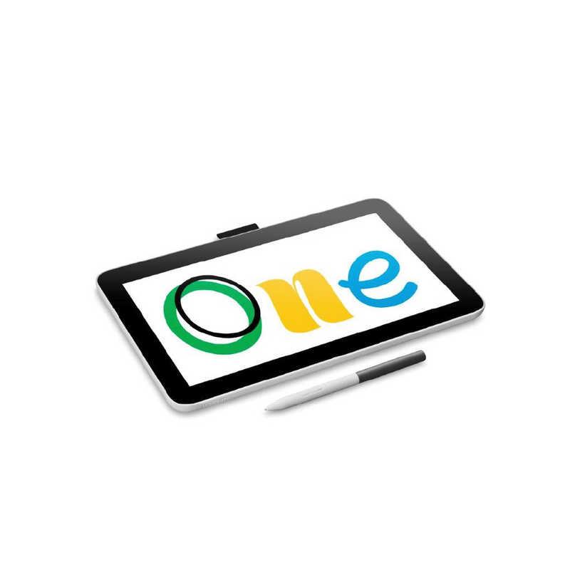 WACOM One 液晶ペンタブレット 12 DTC121W4D : コジマYahoo!店 WACOM One 液晶ペンタブレット 12 DTC121W4D : コジマYahoo!店