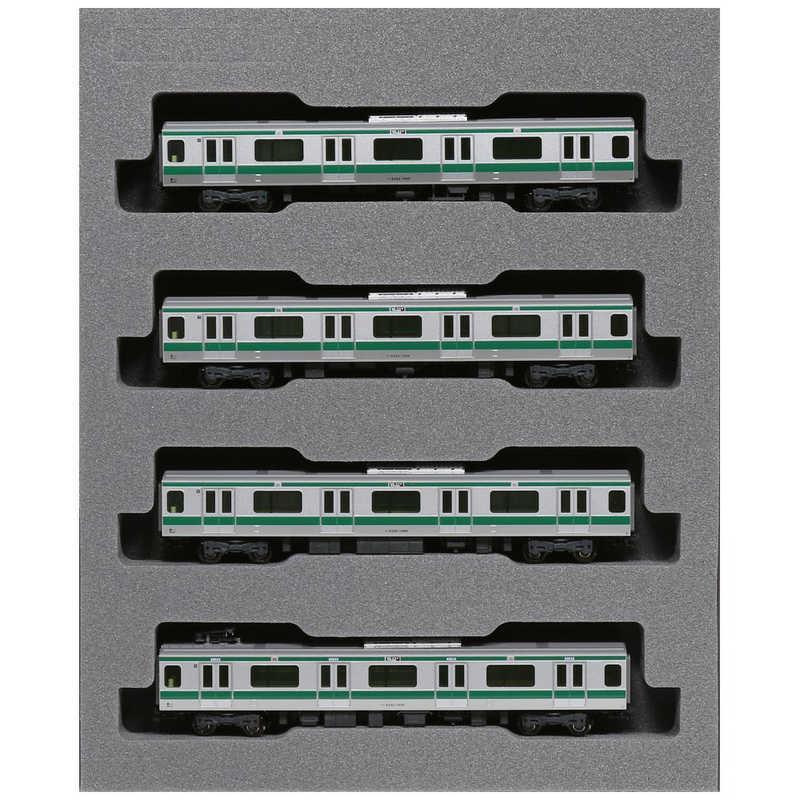 カトー（KATO） KATO Nゲージ 10-1631 E233系7000番台 埼京線 4両増結