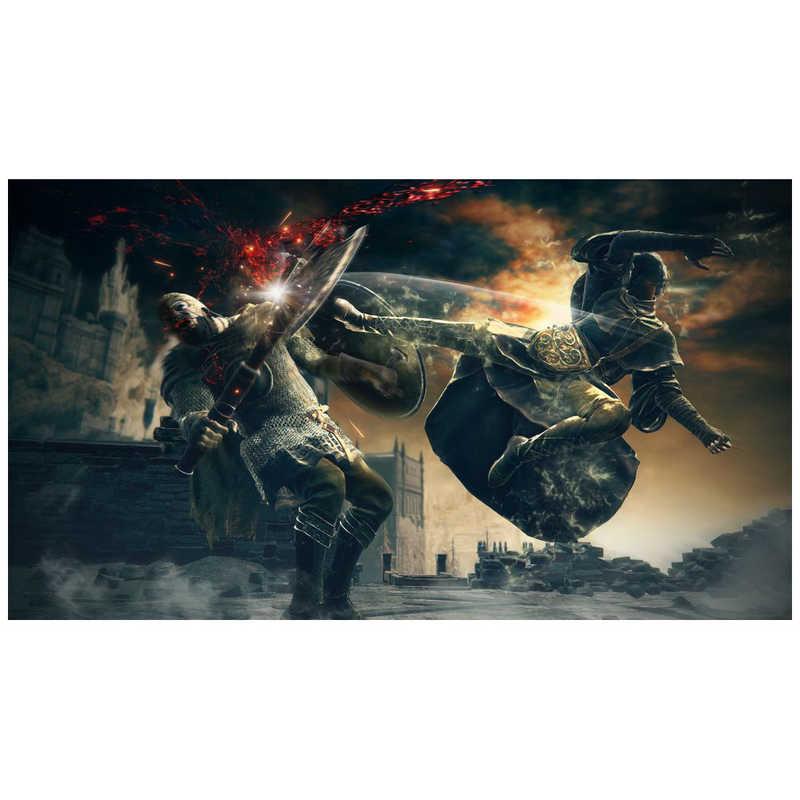 フロムソフトウェア PS4ゲームソフト ELDEN RING SHADOW OF THE