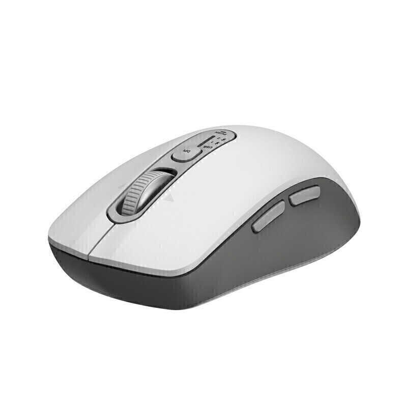 BUFFALO マウス ［BlueLED / 無線(ワイヤレス) 5ボタン Bluetooth・USB