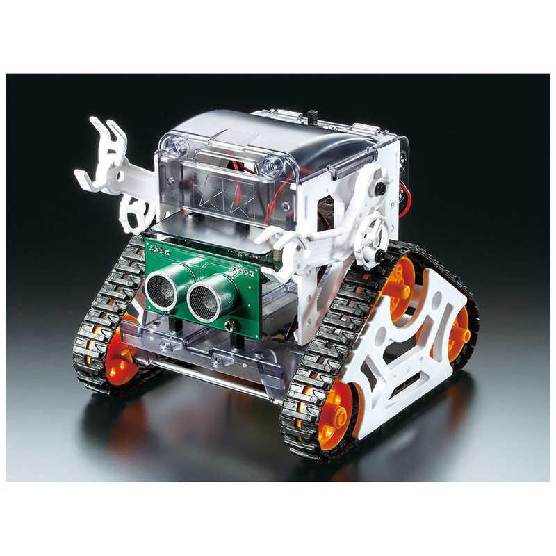 タミヤ（TAMIYA） プログラミング工作シリーズ No.1 マイコンロボット