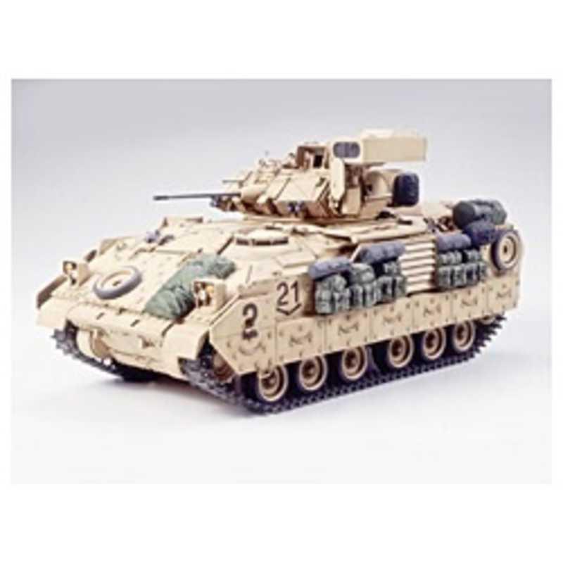 タミヤ（TAMIYA） TAMIYA 1/35 M2A2 ODS デザートブラッドレー