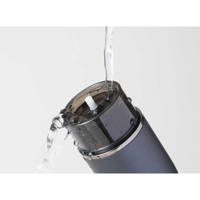 ロゼンスター（LOZENSTAR） 水洗い回転式ポケット電気シェーバー (USB