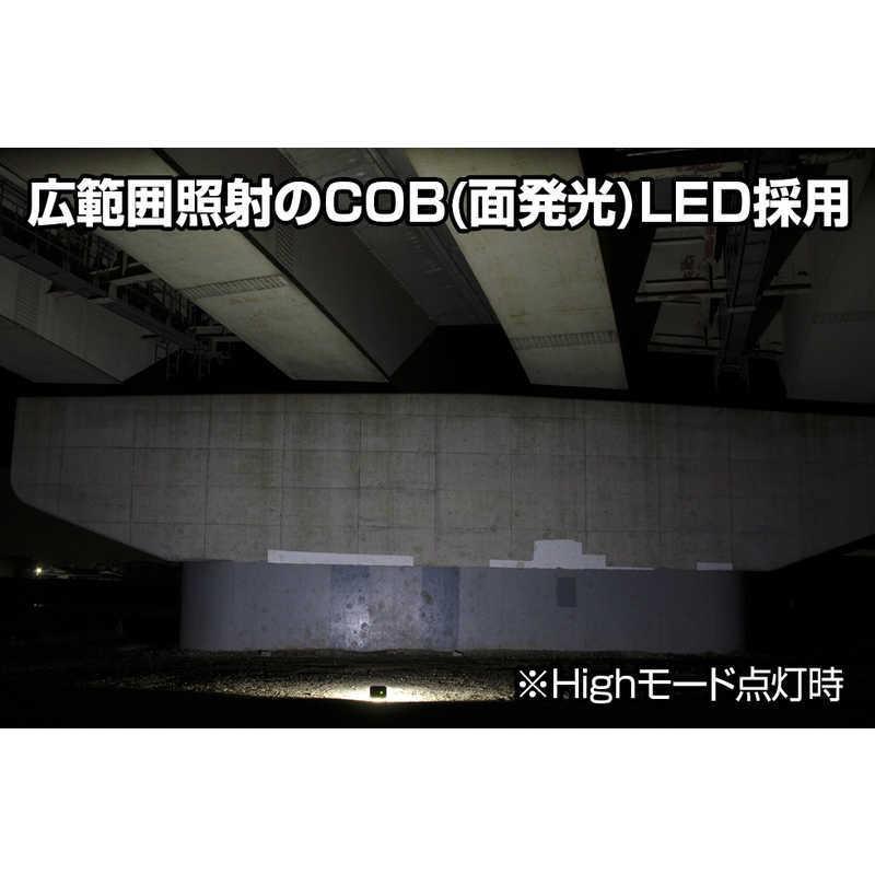 ジェントス　Ganz 投光器シリーズ LEDワークライト　GZ-314_1