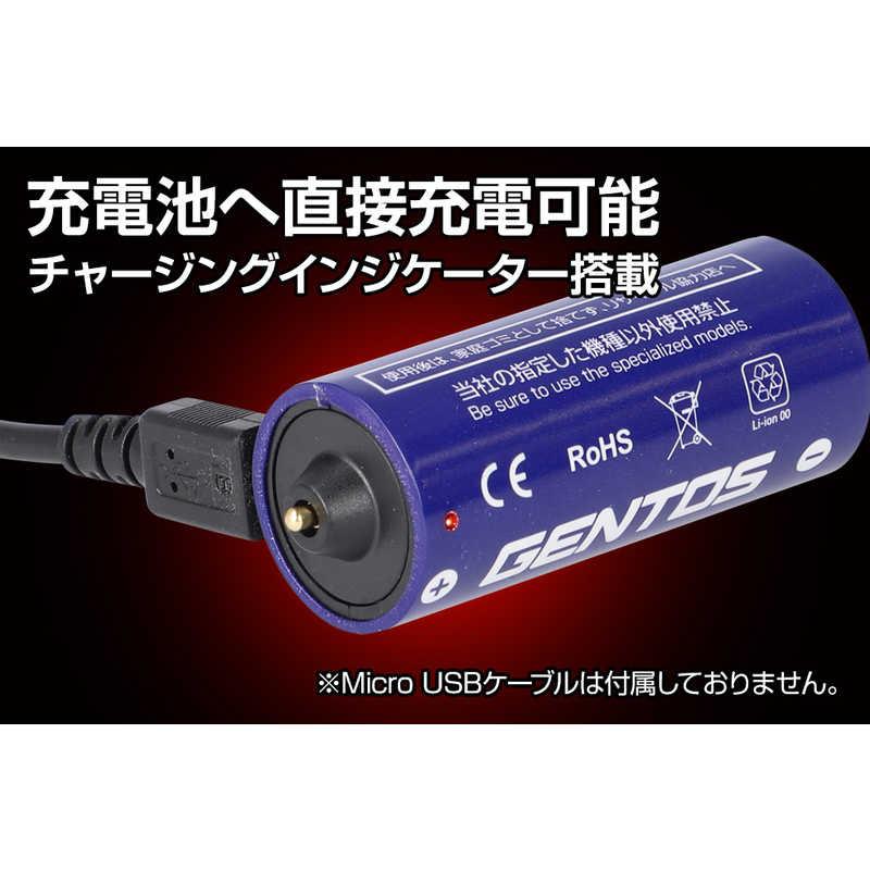 ジェントス 専用充電池(MG-943H/KDHT-2116/FLP-2108) MG43SB : コジマ