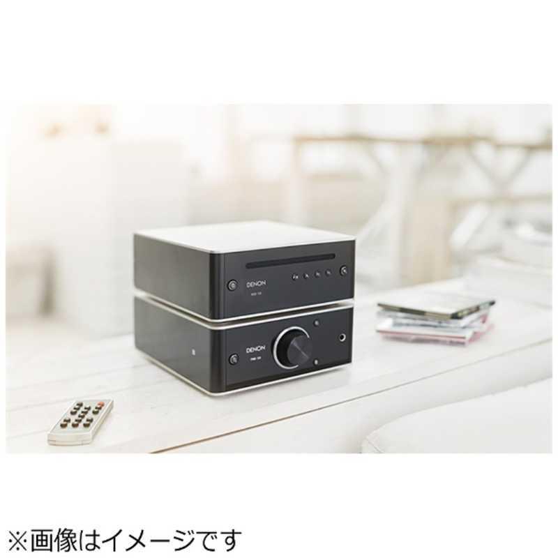 デノン　DENON　DCD-50 CDプレーヤー プレミアムシルバー [ハイレゾ対応]　DCD-50｜y-kojima｜06