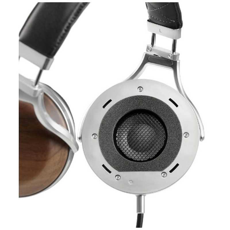 DENON デノン DENON ヘッドホン AH-D7200EM [φ6.3mm 標準プラグ] AH