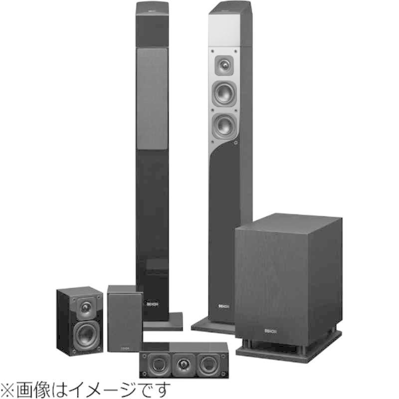 DENON デノン DENON 「Dolby Atmos対応」フルレンジ イネーブル DENON デノン DENON 「Dolby Atmos対応」フルレンジ イネーブル
