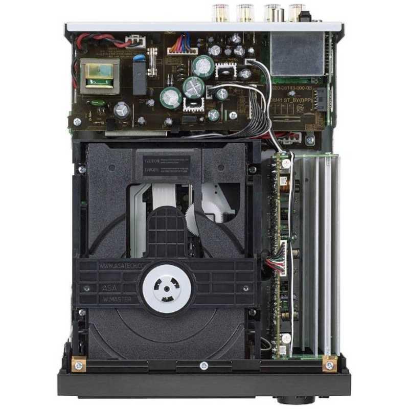 DENON デノン DENON CDレシーバー ブラック ワイドFM対応 RCD DENON デノン DENON CDレシーバー ブラック ワイドFM対応 RCD
