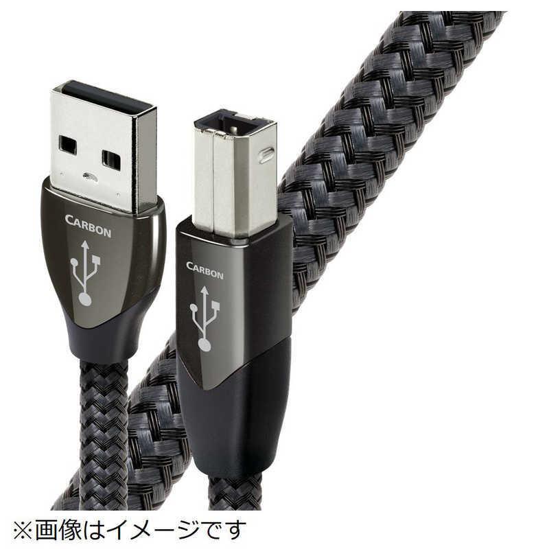 オーディオクエスト USBケーブル USB2CAR1.5M : 4951035068380