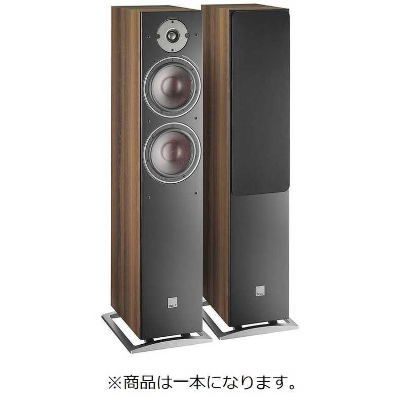 DALI SPEKTOR 6 ウォルナット ダリ トールボーイ スピーカー 2本 DALI SPEKTOR 6 ウォルナット ダリ トールボーイ スピーカー 2本