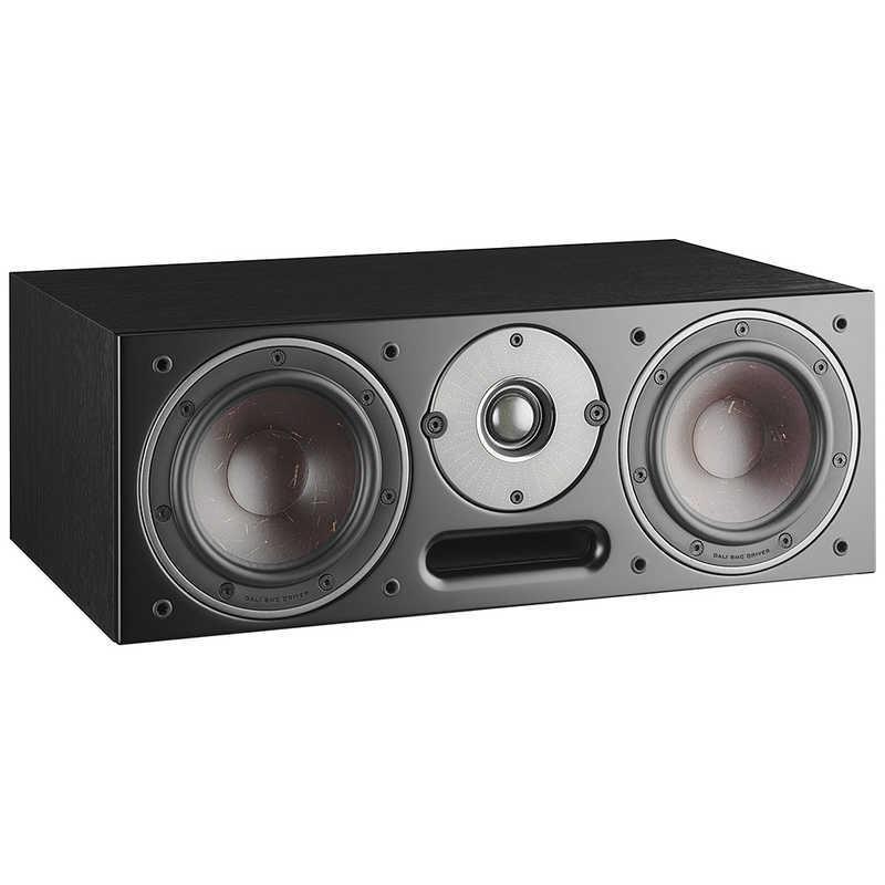 DALI ダリ OBERON1 2WAYブックシェルフスピーカー 130?ウーハー