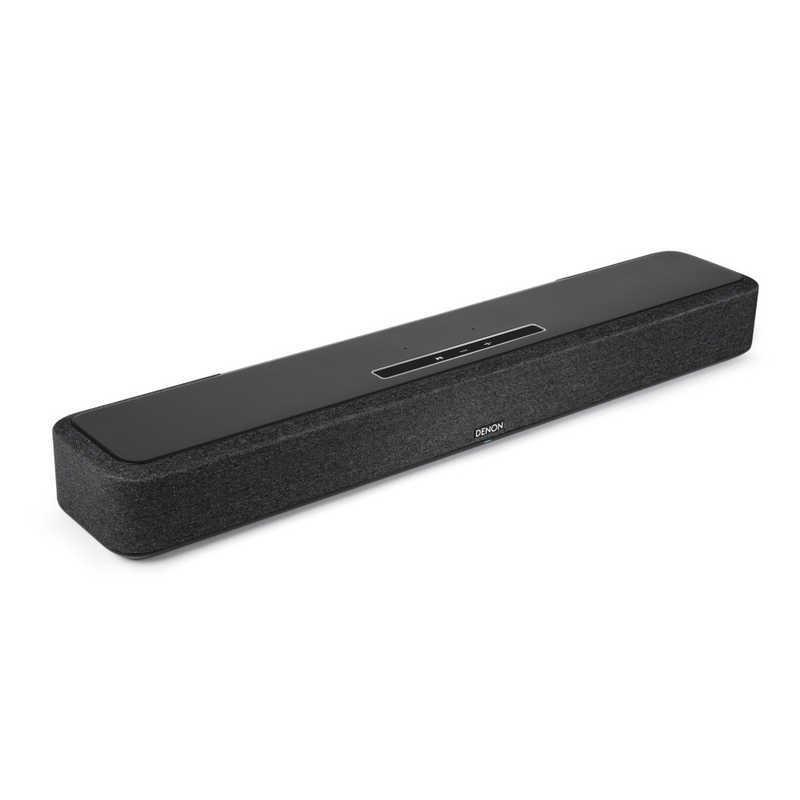 DENON デノン DENON サウンドバー [Wi-Fi対応 /ハイレゾ対応 DENON デノン DENON サウンドバー [Wi-Fi対応 /ハイレゾ対応