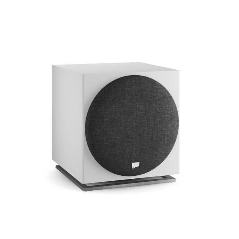 DALI ウーファー サテンホワイト SUBE12N/SW SU BE-12N DALI ウーファー サテンホワイト SUBE12N/SW SU BE-12N Amazon.co.jp