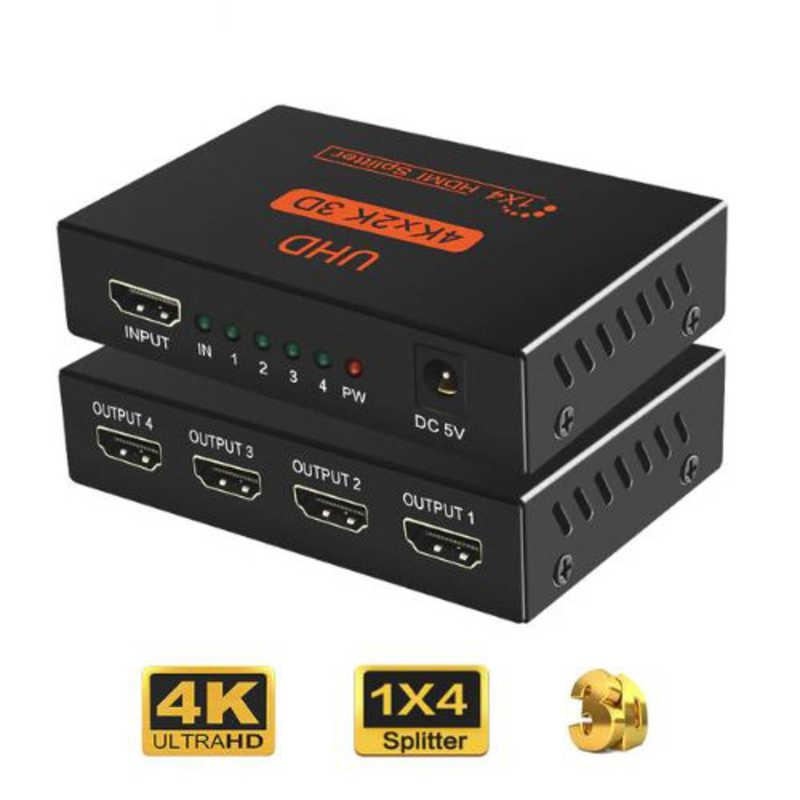 トーホー　HDMI中継プラグ YOUZIPPER　HDX-SP4｜y-kojima｜03