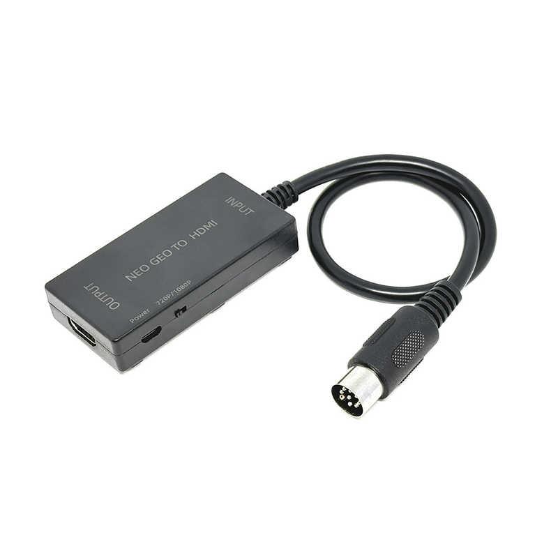 YOUZIPPER ネオジオ - HDMI変換アダプター GM-NGEO : コジマYahoo!店