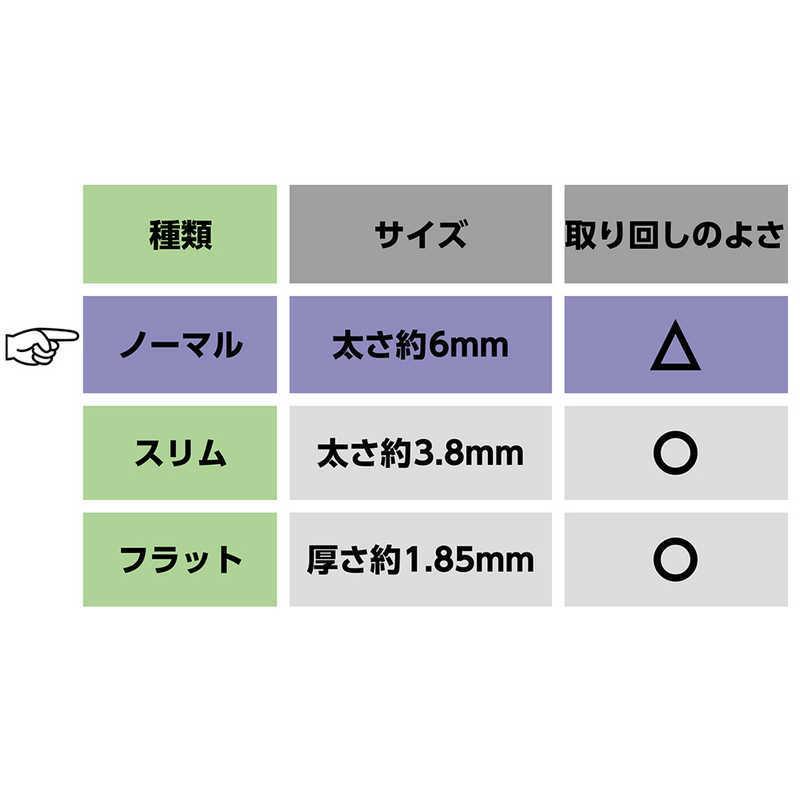 ミヨシ ナカバヤシ LANケーブル カテゴリー7 (ブラック・10m) LB710BK