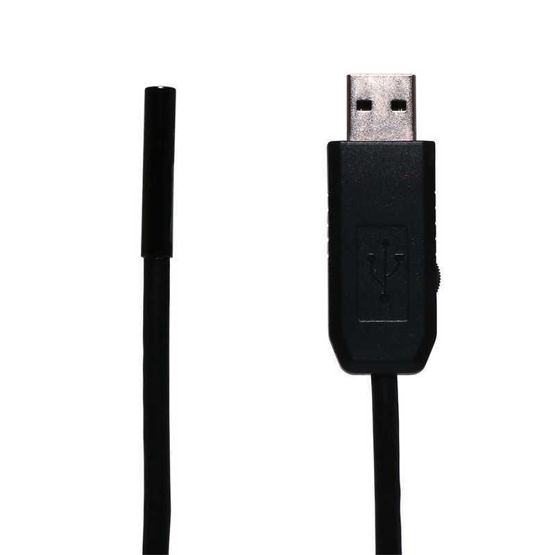 ナカバヤシ　USB-A/USB-C+micro USB接続 隙間に入るスリムなUSBカメラ　UC02｜y-kojima｜02
