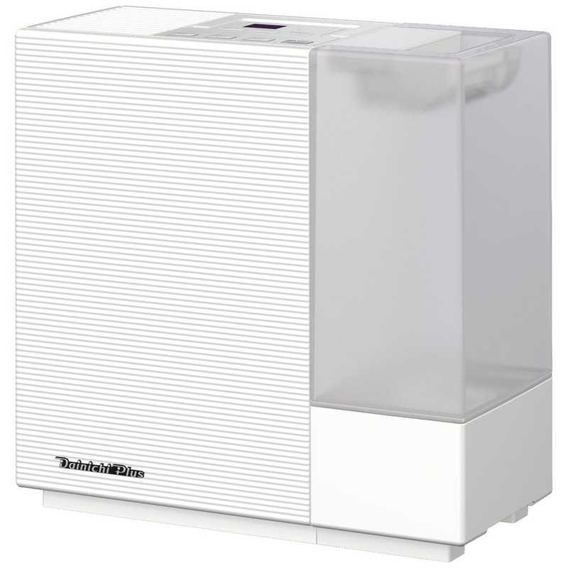 ダイニチ工業 気化ハイブリッド式加湿器 タンク容量：3.2L木造和室5畳 