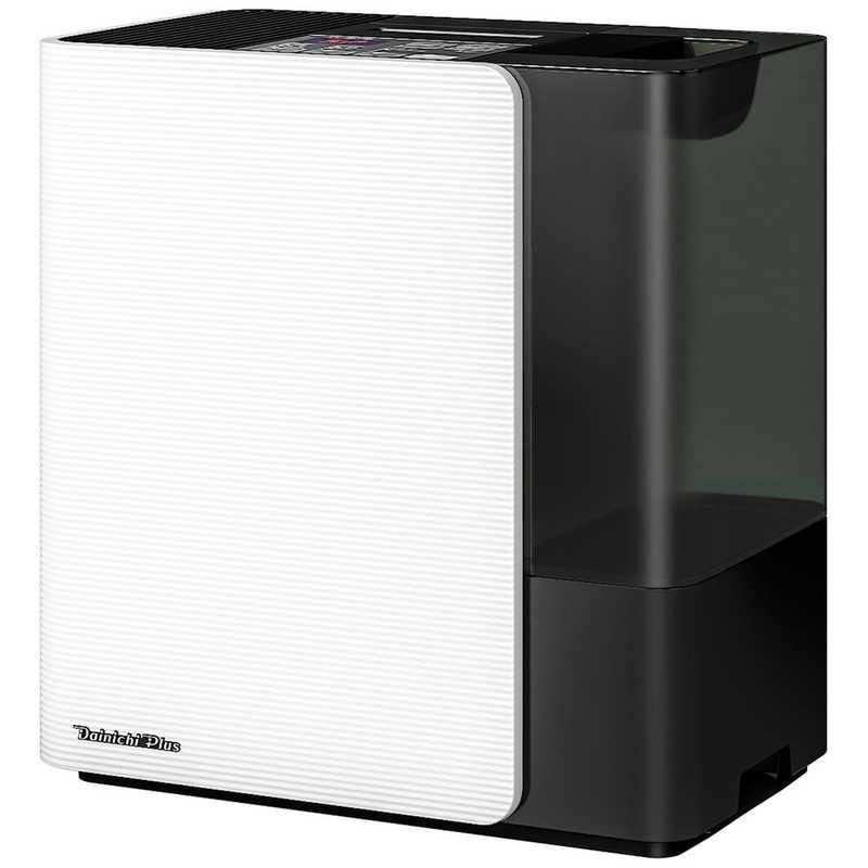 気化ハイブリッド式加湿器 タンク容量：7.0L木造和室20畳まで  