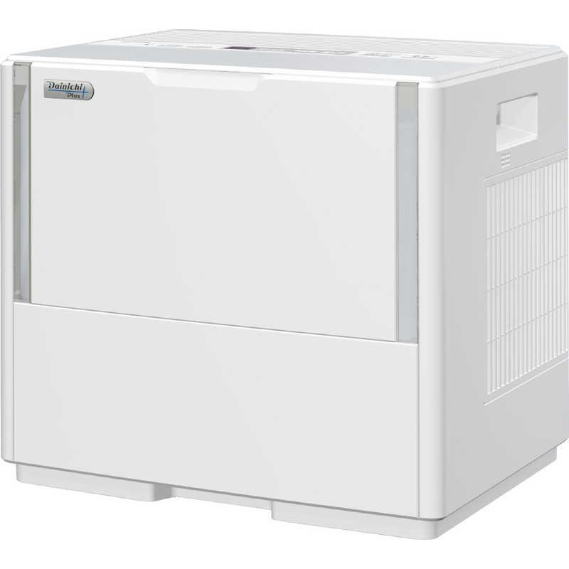 ダイニチ工業 加湿器 Dainichi Plus ハイブリッド(加熱＋気化)式 木造