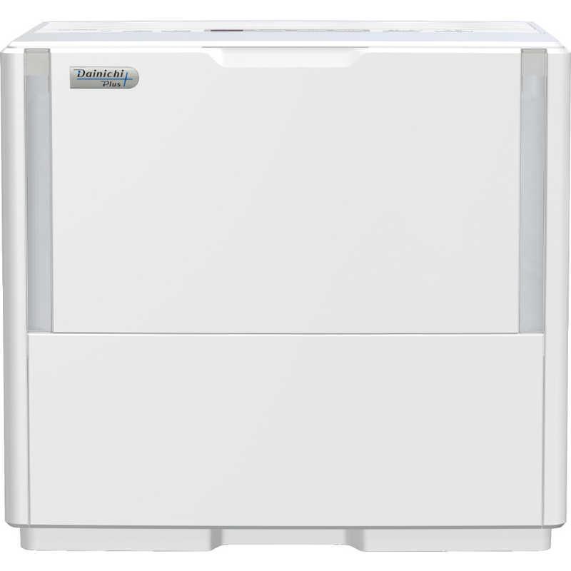 ダイニチ工業 加湿器 Dainichi Plus ハイブリッド(加熱＋気化)式 木造