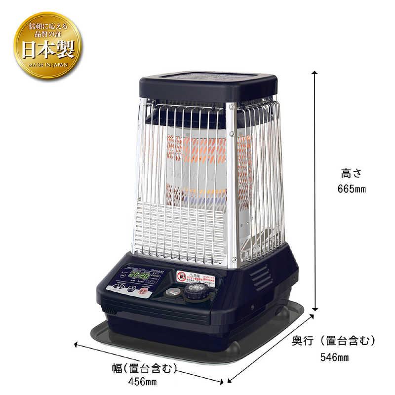 ダイニチ工業 業務用石油ストーブ Dainichi ［木造26畳まで