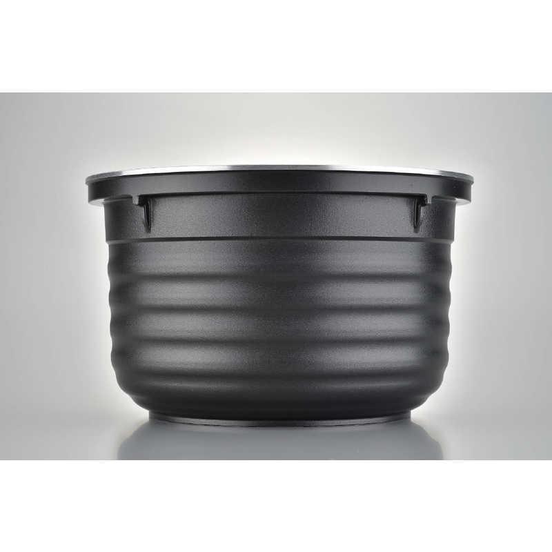 リンナイ（Rinnai） ガス炊飯器 [1升 /プロパンガス] RR-100VQ-DB_LP