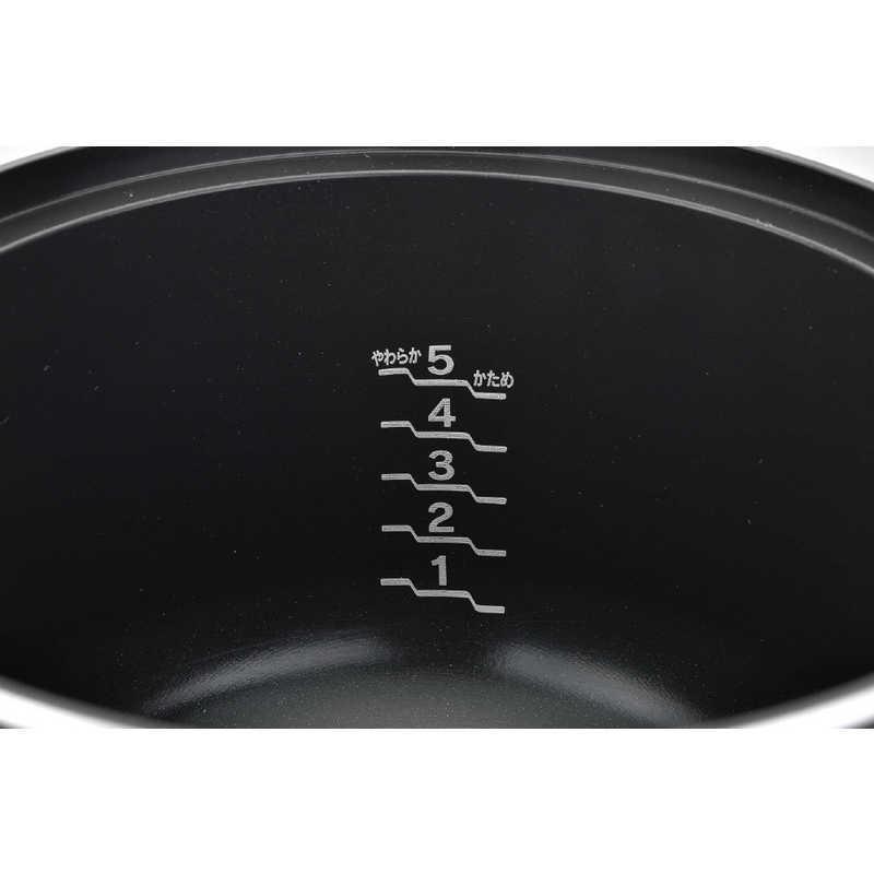 リンナイ（Rinnai） ガス炊飯器 [1升 /プロパンガス] RR-100VQ-DB_LP