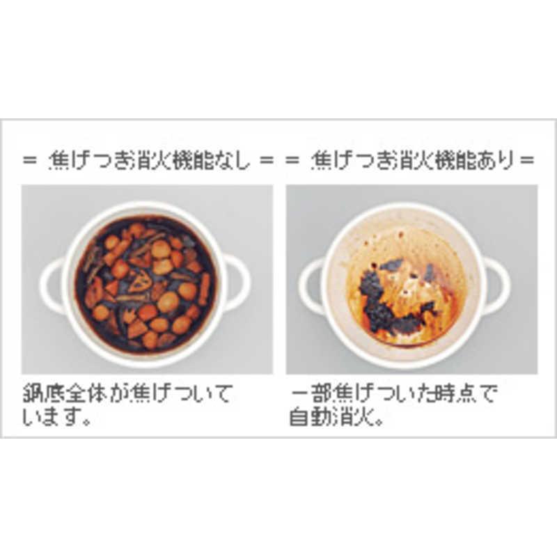 リンナイ Rinnai ガステーブルコンロ 水なし片面焼きグリル 左強火