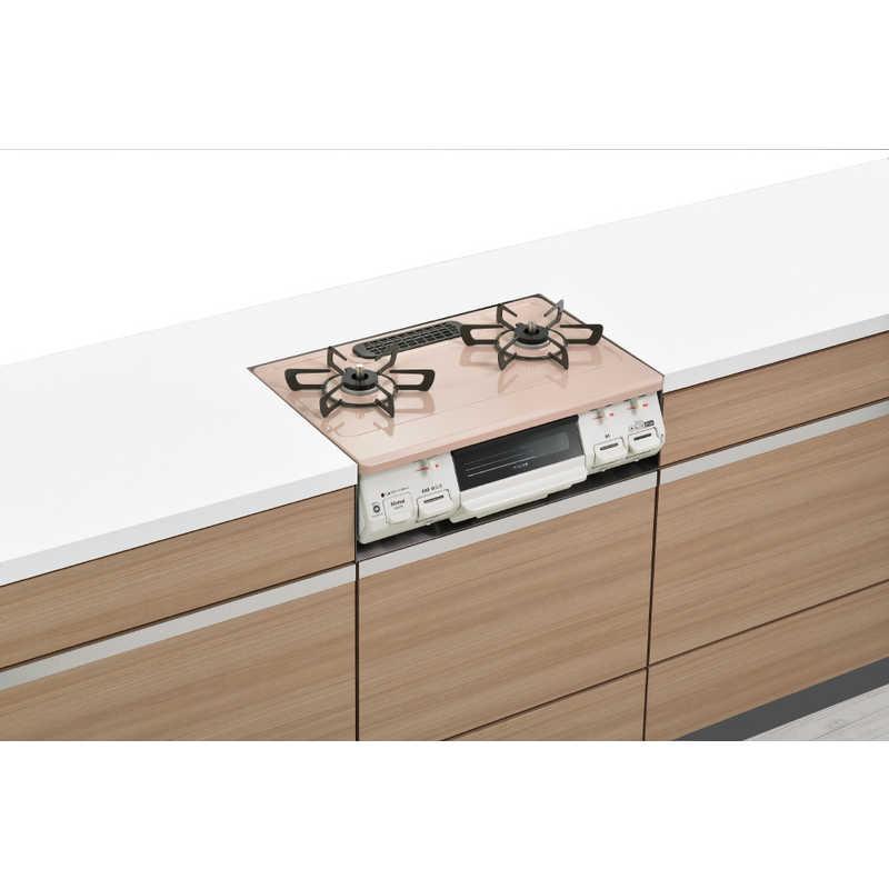 リンナイ リンナイ Rinnai ガステーブルコンロ 水なし片面焼き リンナイ リンナイ Rinnai ガステーブルコンロ 水なし片面焼き