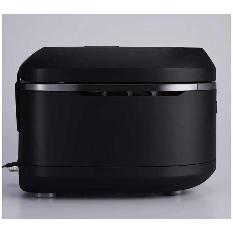 リンナイ　Rinnai　電子ジャー付ガス炊飯器 直火匠 マッドホワイト [5.5合 /都市ガス12・13A]　RR-055MTT(MW)の画像
