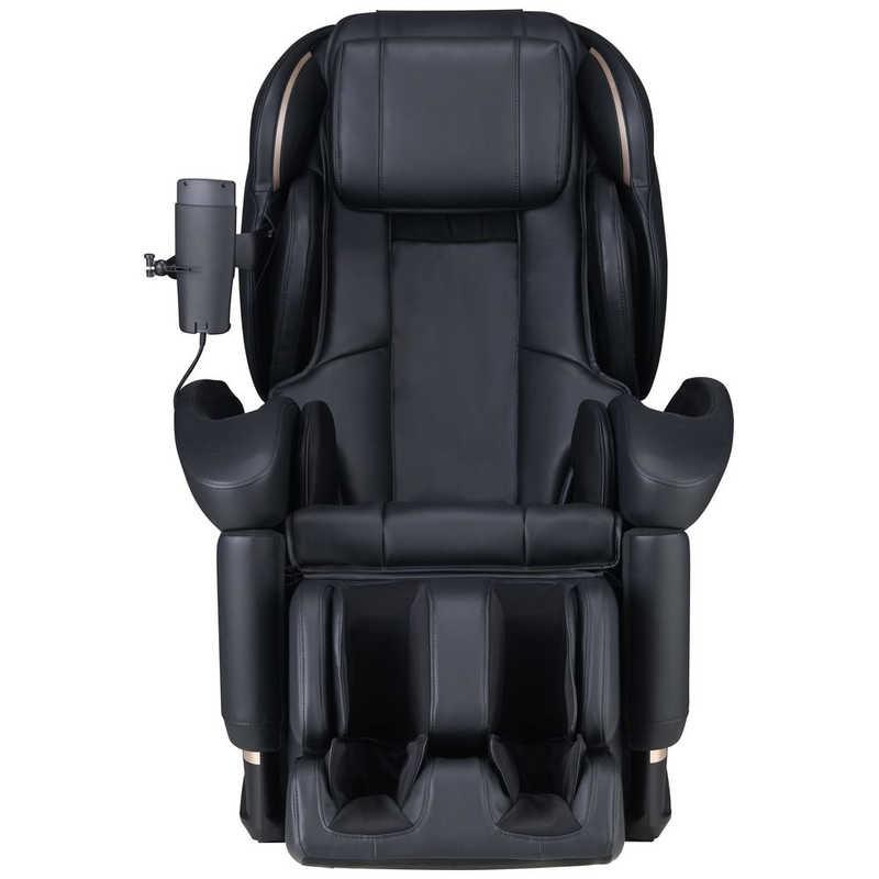 フジ医療器 マッサージチェア H22 サイバーリラックス ブラック ASR2200（標準設置無料） 4951704171533コジマ