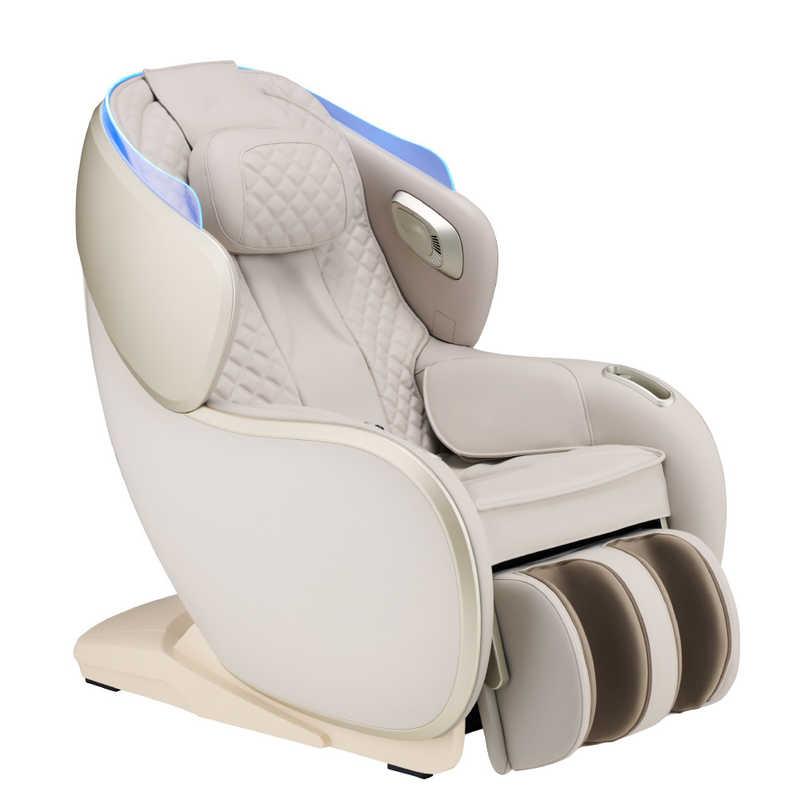 SYNCA シンカ マッサージチェア ベージュ×ベージュ MR390（標準設置