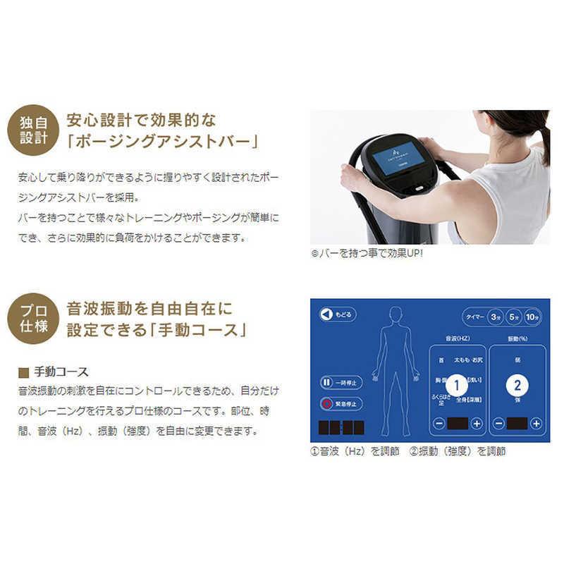 フジ医療器 フジ医療器 音波振動フィットネス機器 ダイエット フジ医療器 フジ医療器 音波振動フィットネス機器 ダイエット