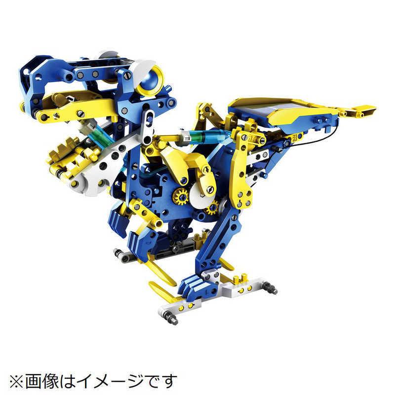 イーケイジャパン 〔ロボット工作キット〕 ビルドロイド JS-6215