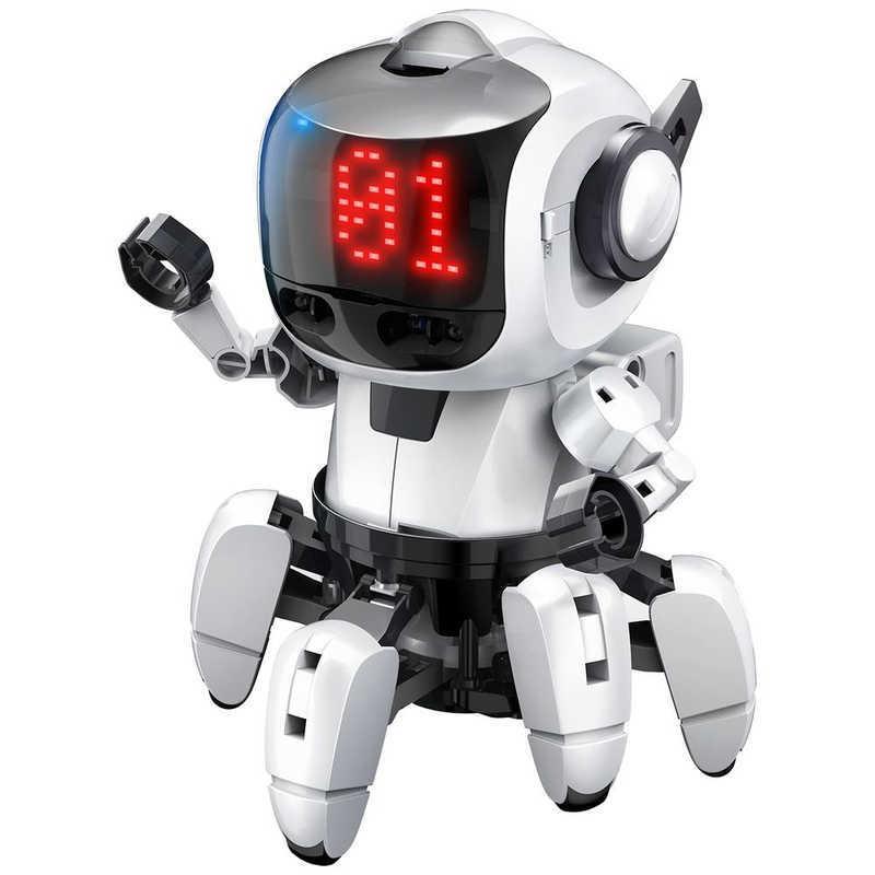 イーケイジャパン　[プログラミングロボットキット] プログラミング・フォロ for PaletteIDE　MR91107,380円