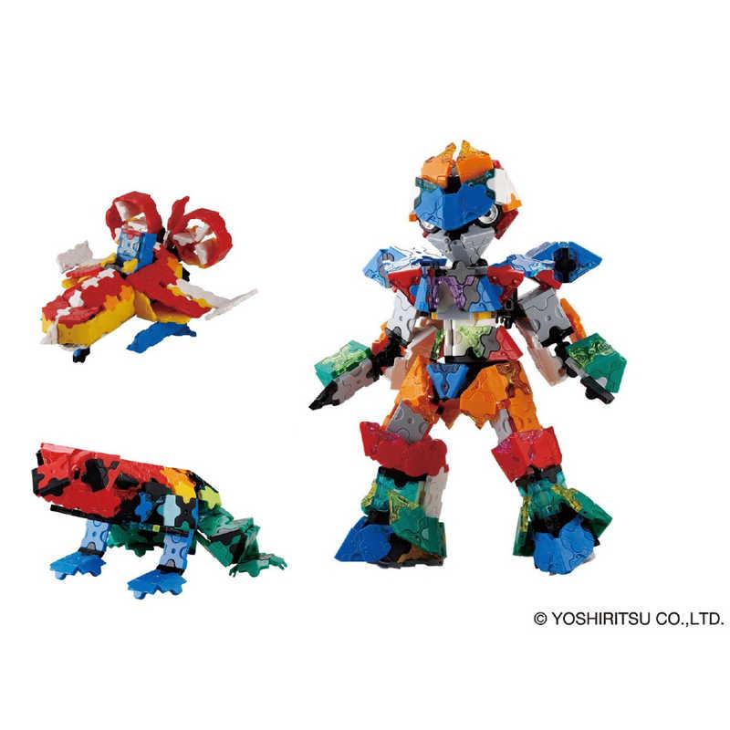 ヨシリツ LaQ ボーナスセット 2024 : コジマYahoo!店 - 通販 - Yahoo