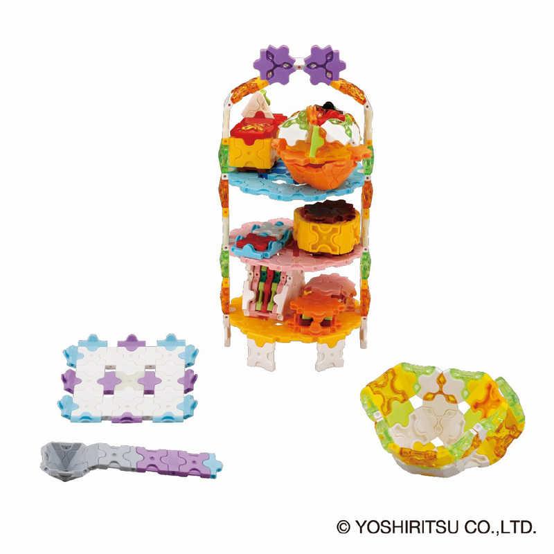 ヨシリツ LaQ ボーナスセット2025 : コジマYahoo!店 - 通販 - Yahoo