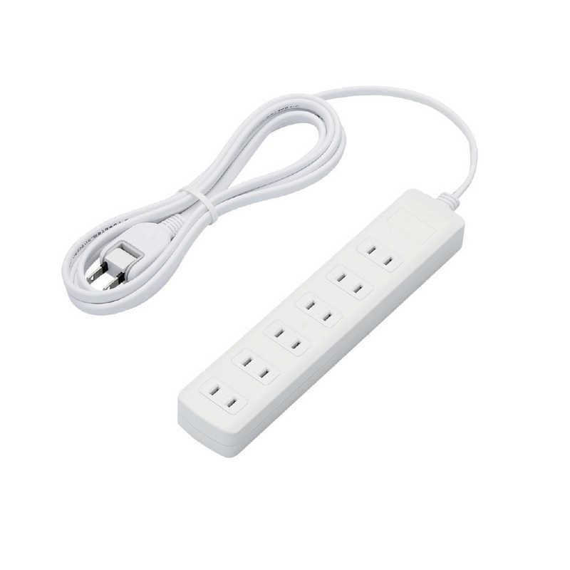 【 新品 未開封 】 FITTA　USB付き電源タップ3個口 ［1.8m / 3個口 / 4ポート］　FTST03UT 未使用 送料無料 ヤザワ　USB充電ポート付きOAタップ(1.5m) 2AC+2USB2.1A(ホワイト)　Y024015WH2U : コジマYahoo!店 - 通販  - Yahoo!ショッピング