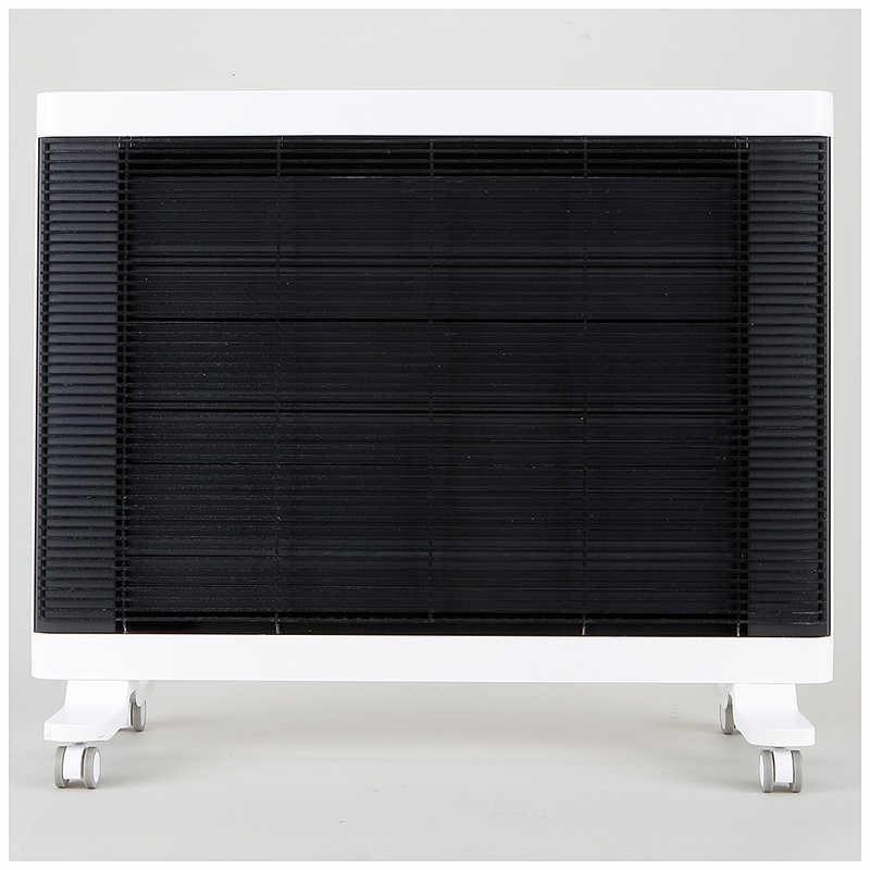 インターセントラル マイヒートセラフィ MHS-1200B-W : コジマYahoo!店