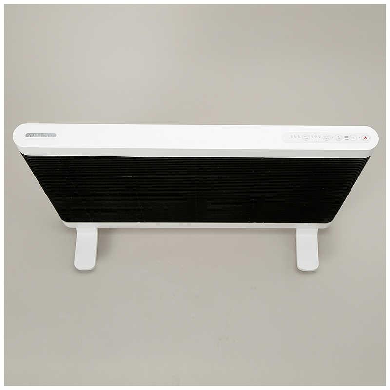 インターセントラル マイヒートセラフィ MHS-1200B-W : コジマYahoo!店