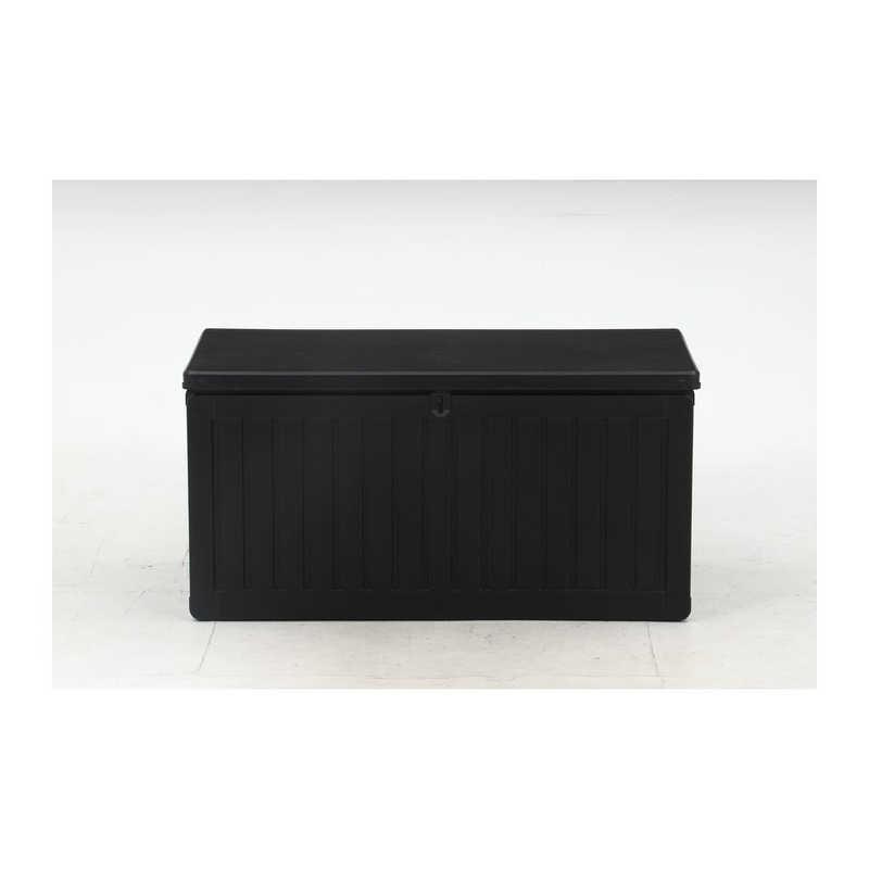 不二貿易 収納BOXベンチ BK 270L (38357) 55253 : コジマYahoo!店  