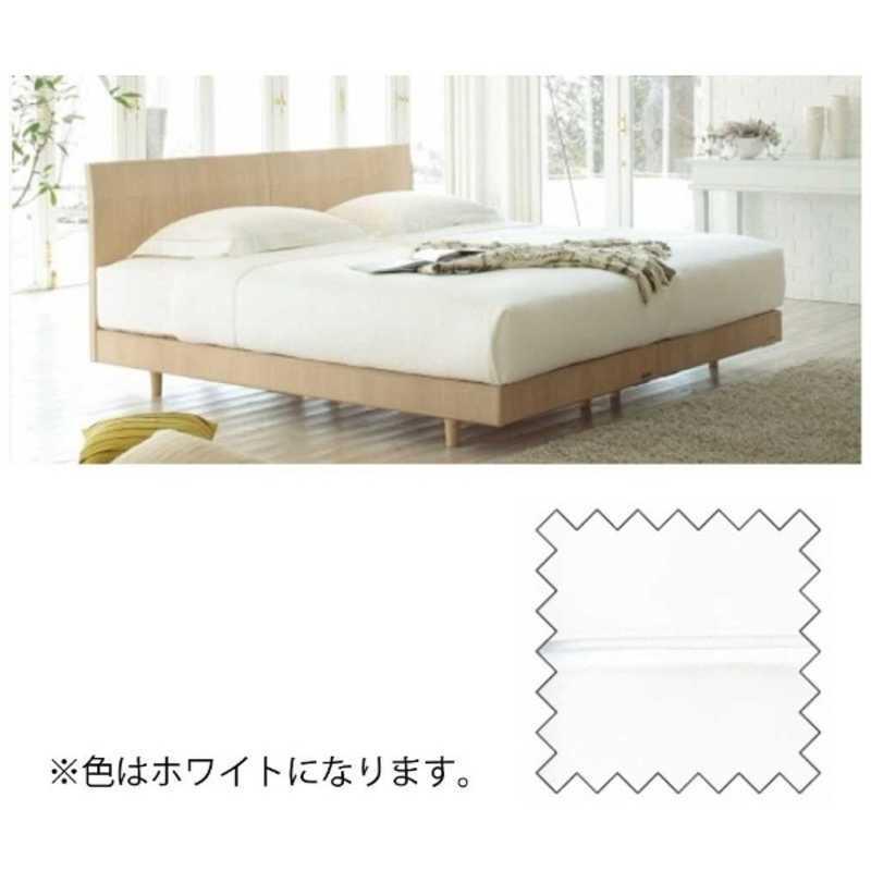 フランスベッド（FRANCEBED） エッフェ プレミアム シングルサイズ(綿